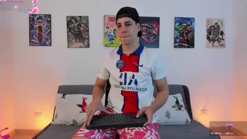 Instagram jonathanfit14 online show from 01.13.26