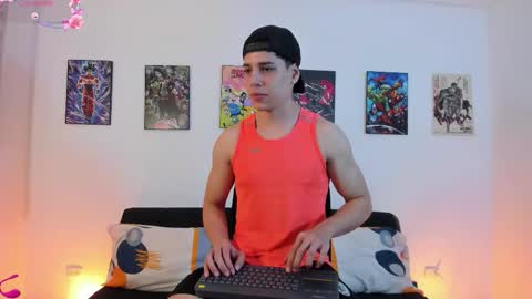 Instagram jonathanfit14 online show from 02.02.26