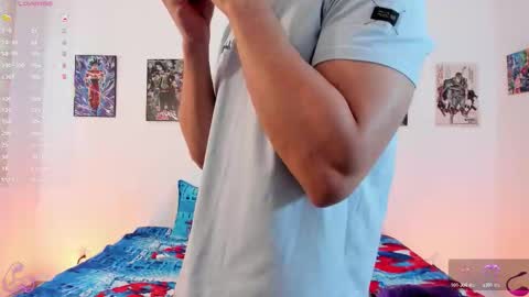 Instagram jonathanfit14 online show from 03.13.26