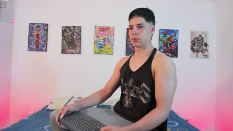 Instagram jonathanfit14 online show from 03.29.26