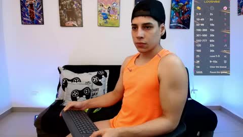 Instagram jonathanfit14 online show from 05.26.26