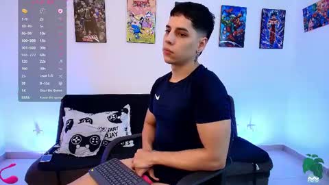 Instagram jonathanfit14 online show from 07.01.26