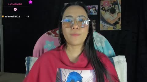 Janna online show from 01.03.25