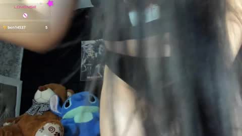 Janna online show from 01.15.25