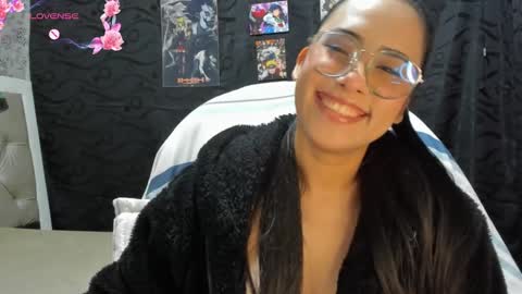 Janna online show from 02.05.25