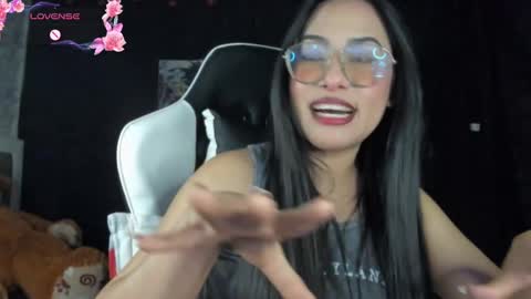 Janna online show from 02.07.25