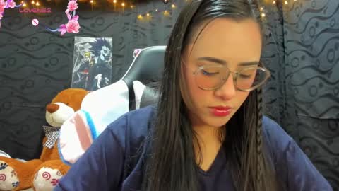 Janna online show from 02.10.25