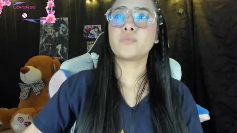 Janna online show from 02.10.25