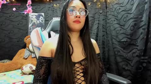 Janna online show from 03.11.25