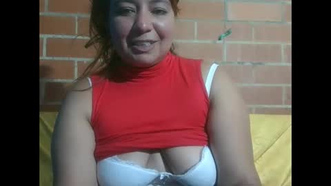 Scarlet online show from 02.26.25