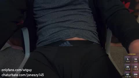 WhteGuy online show from 02.20.26