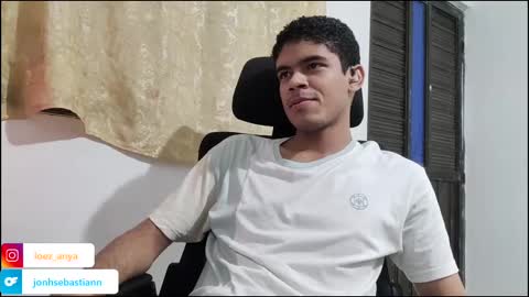 John online show from 09.30.25