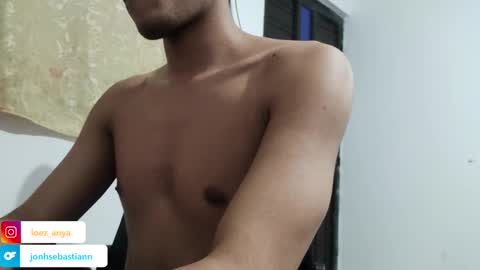 John online show from 10.01.25