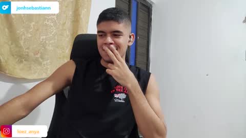 John online show from 11.05.25