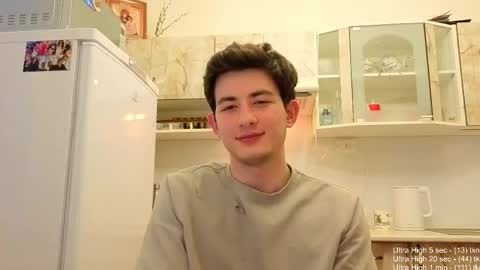 jonhy_merlin online show from 05.24.26