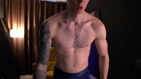 John     online show from 04.10.26