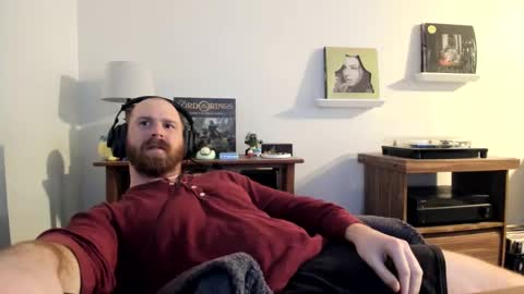 Jon online show from 01.12.25