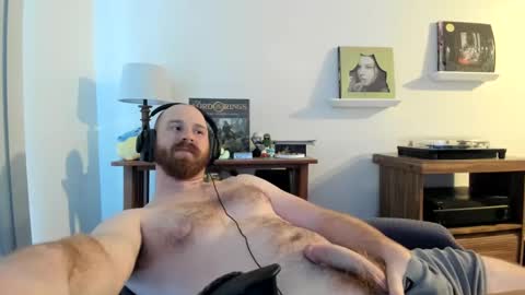 Jon online show from 01.21.25