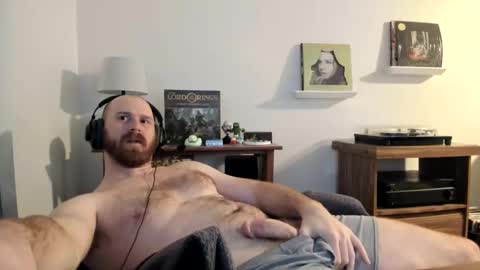 Jon online show from 01.23.25