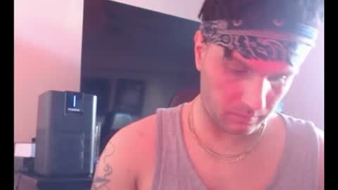 Snapshot of jonnybananas69 chatting on 07.13.26 Jonny Bans online show from 07.13.26