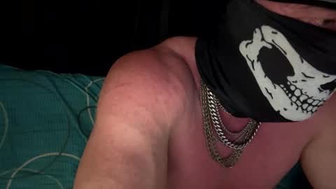 Jonny Cockfill online show from 02.01.25