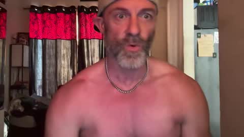 Jonny Cockfill online show from 04.29.26