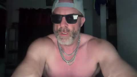 Jonny Cockfill online show from 05.22.26