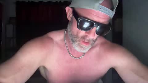 Jonny Cockfill online show from 05.23.26