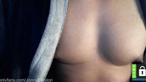 JonnyDieston online show from 12.08.24