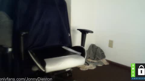 JonnyDieston online show from 12.24.24