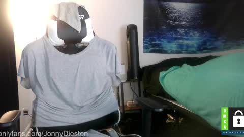 Snapshot of jonnydieston777 chatting on 04.28.26 JonnyDieston online show from 04.28.26