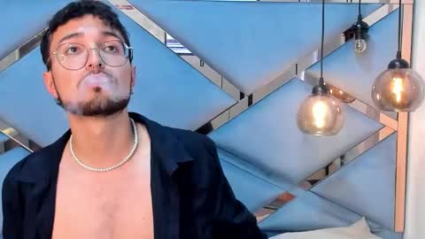 JonnyGreey online show from 11.23.25