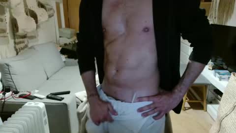 Snapshot of jonnyohananct chatting on 11.24.25 jonnyohananct online show from 11.24.25