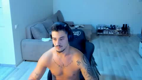 Snapshot of jonnyporn1 chatting on 10.09.25 jonnyporn1 online show from 10.09.25