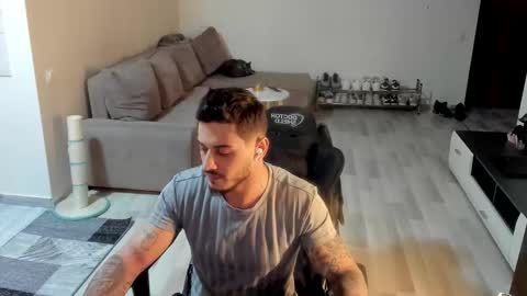 jonnyporn1 online show from 01.18.26