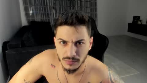 jonnyporn1 online show from 02.16.26