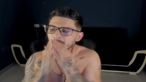 jonnyporn1 online show from 03.13.26