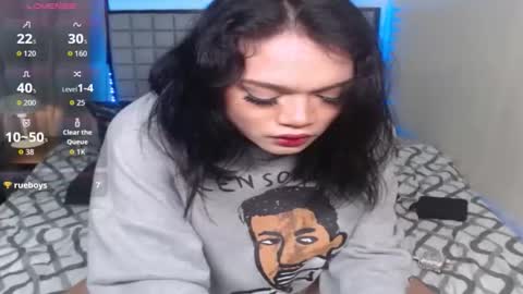 jonnywally123 online show from 03.04.26