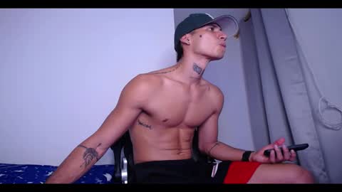 Ryder Jon online show from 12.27.24