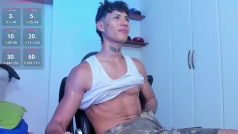 Ryder Jon online show from 09.14.25