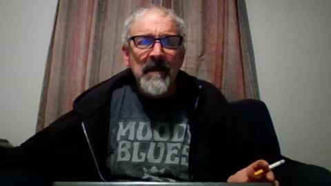 Jon online show from 10.28.25