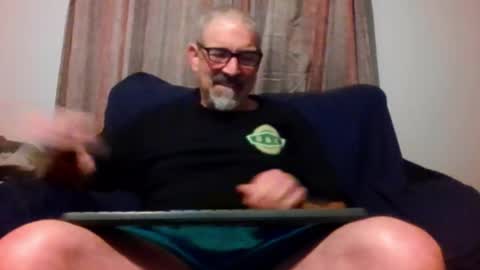 Jon online show from 11.04.25