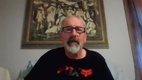 Jon online show from 05.31.26