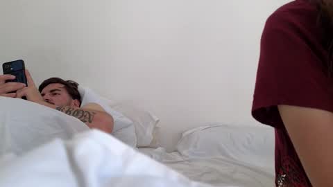 Jony Marta GMT 2000-0100 every day online show from 02.13.25