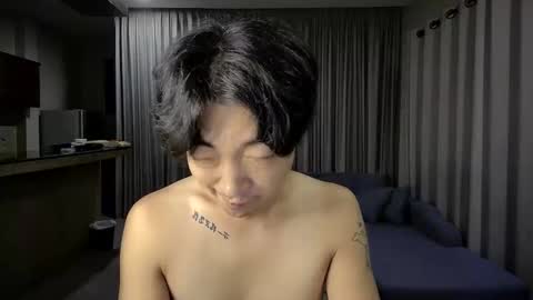 joon_kyu online show from 09.08.25