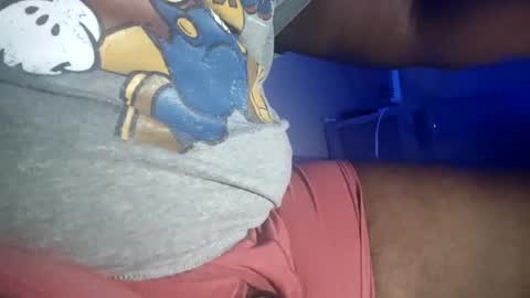 Snapshot of joosemann chatting on 09.09.25 joosemann online show from 09.09.25