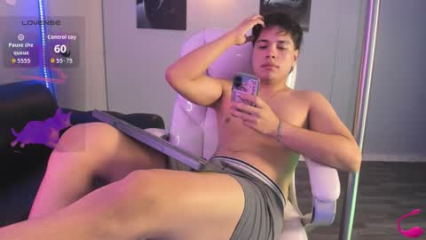 JORDAN online show from 02.04.26