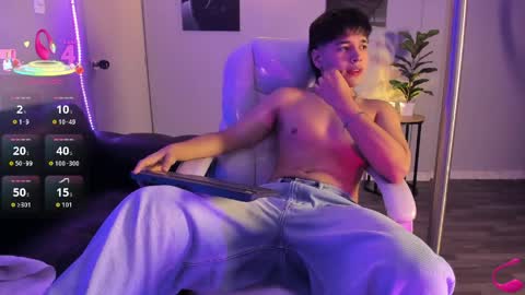 JORDAN online show from 04.01.26