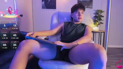 JORDAN online show from 04.19.26