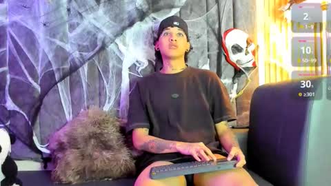 jordan_and_dustin online show from 10.22.25